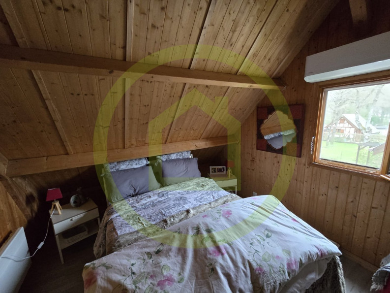 vente Maison à ossature bois Souvigny En Sologne - Photo 10