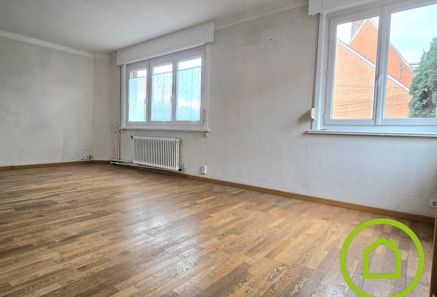 vente Maison Villeneuve D'ascq - Photo 1