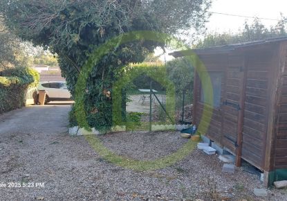 vente Appartement Montfrin