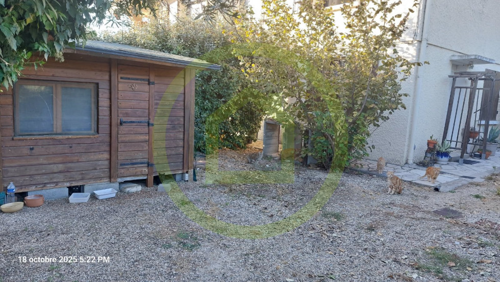 vente Appartement Montfrin - Photo 3