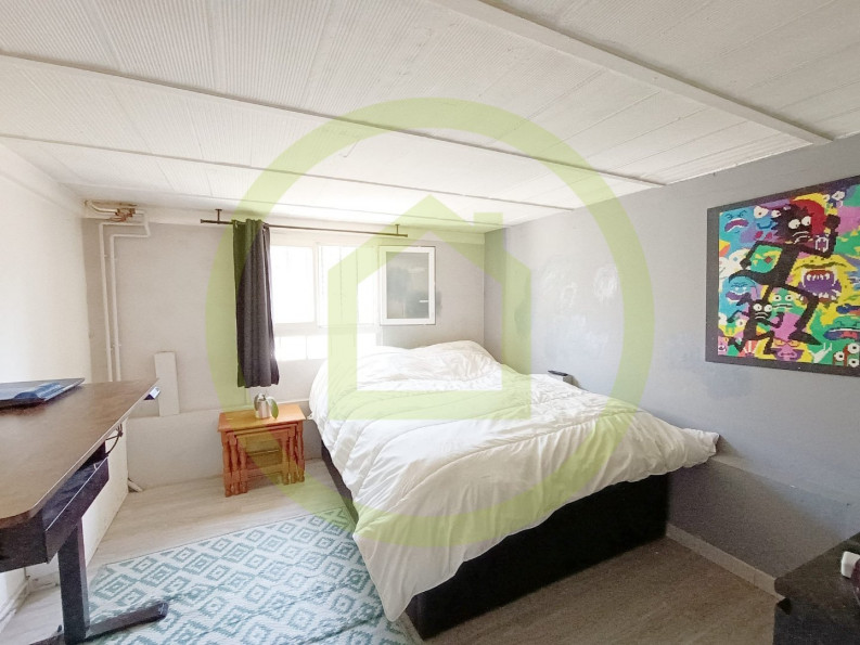 vente Maison Sarcelles - Photo 9