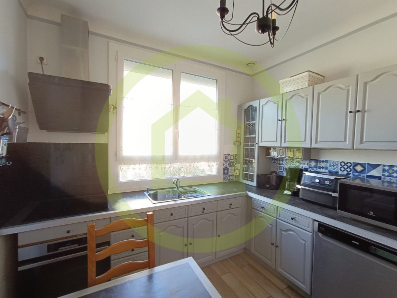 vente Maison Sarcelles - Photo 4