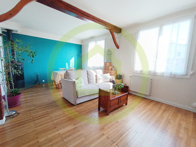 vente Maison Sarcelles - Photo 2