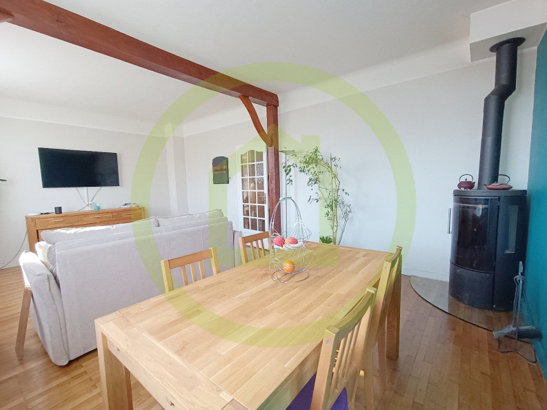 vente Maison Sarcelles - Photo 1