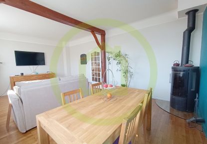 vente Maison Sarcelles