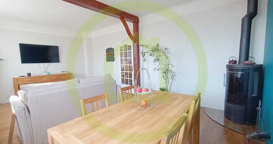 vente Maison Sarcelles