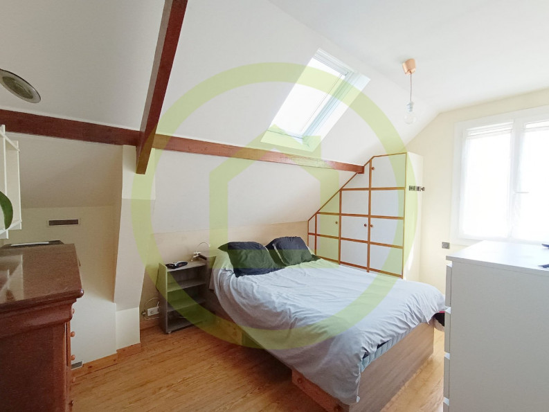 vente Maison Sarcelles - Photo 8