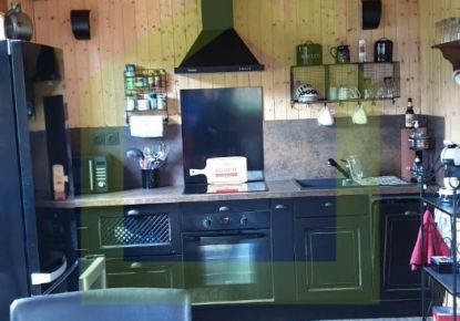 vente Maison à ossature bois Souvigny En Sologne