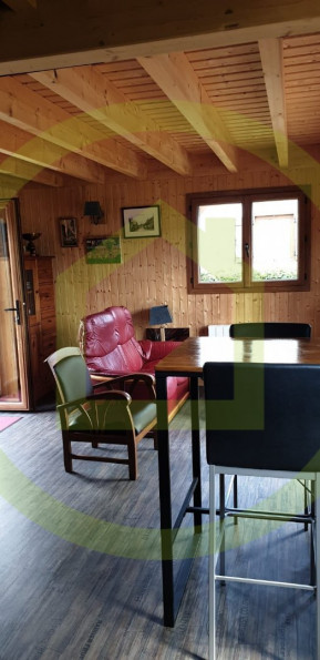 vente Maison à ossature bois Souvigny En Sologne - Photo 3