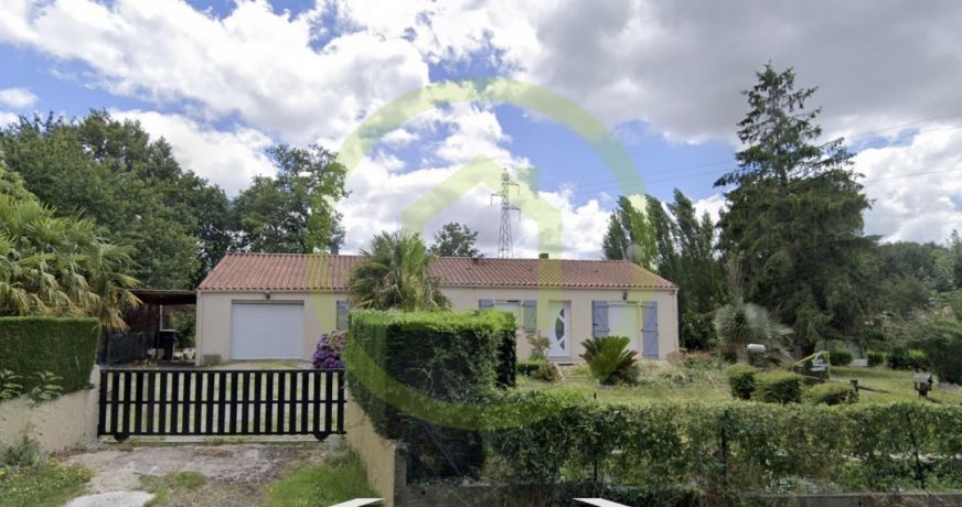 vente Maison individuelle Le Tablier