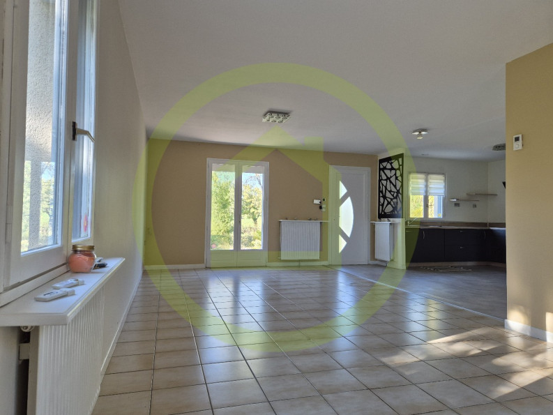 vente Maison individuelle Le Tablier - Photo 5