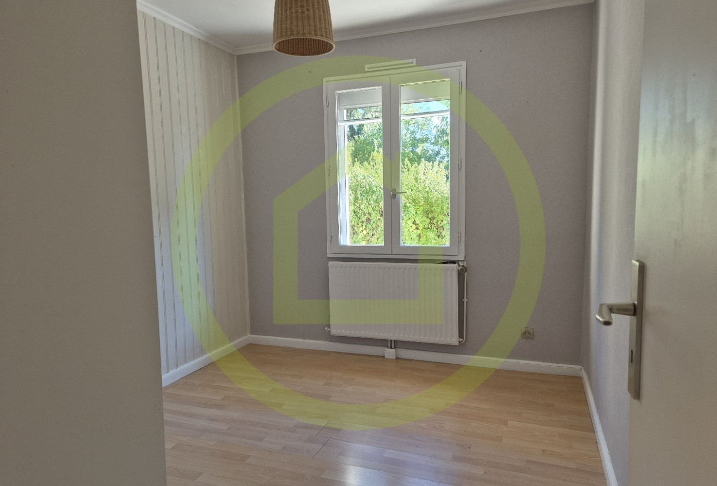 vente Maison individuelle Le Tablier - Photo 9