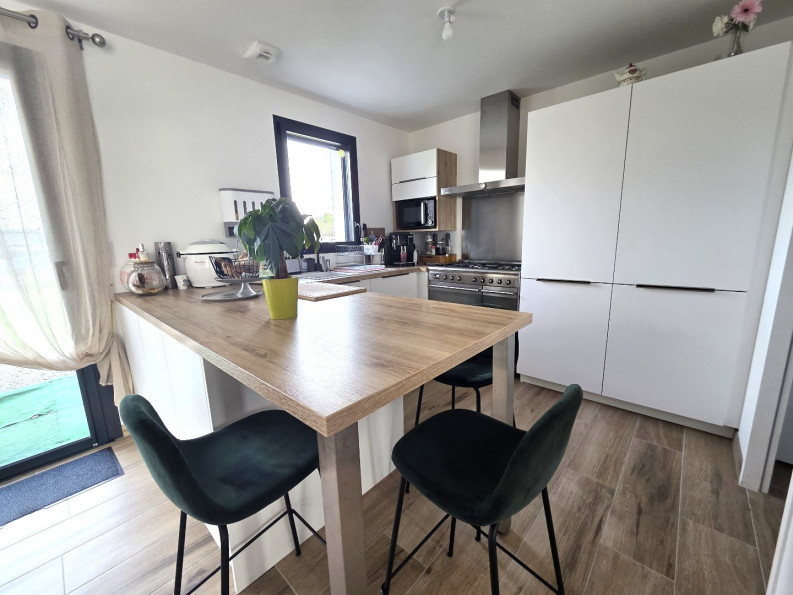 vente Maison Arzal - Photo 2