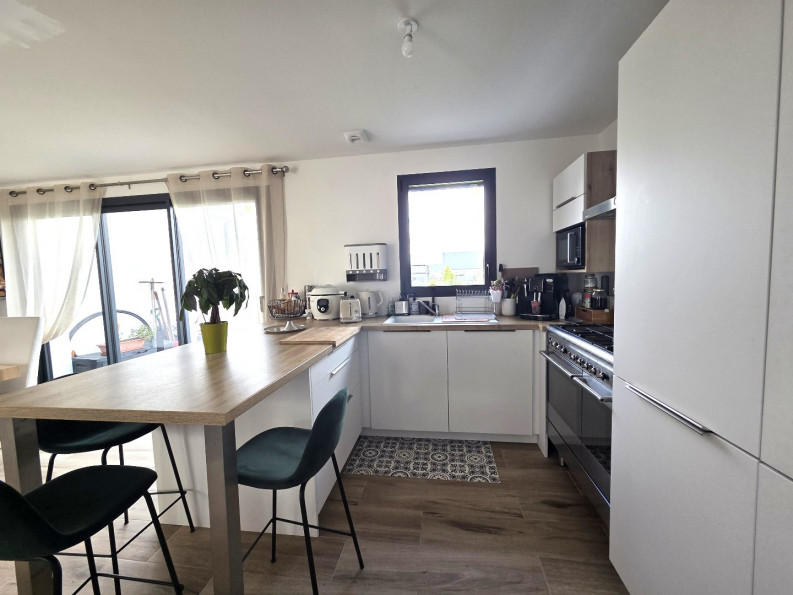 vente Maison Arzal - Photo 5