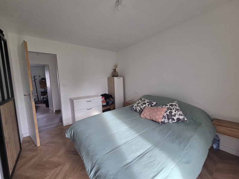 vente Maison Arzal - Photo 7