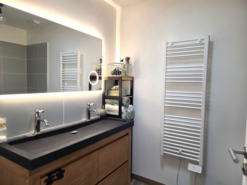 vente Maison Arzal - Photo 10