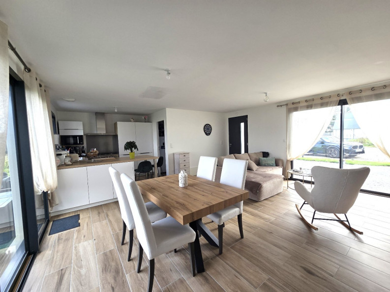 vente Maison Arzal - Photo 4