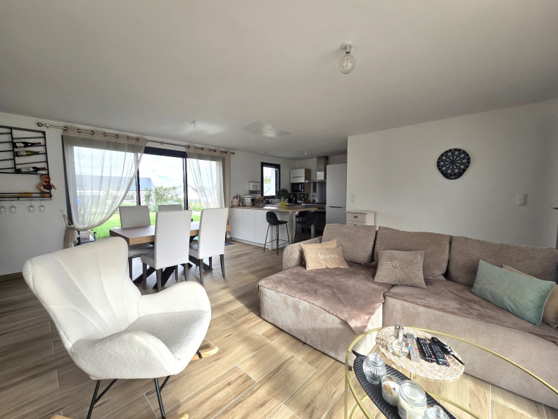 vente Maison Arzal - Photo 1