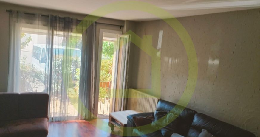 vente Appartement Mezzavia