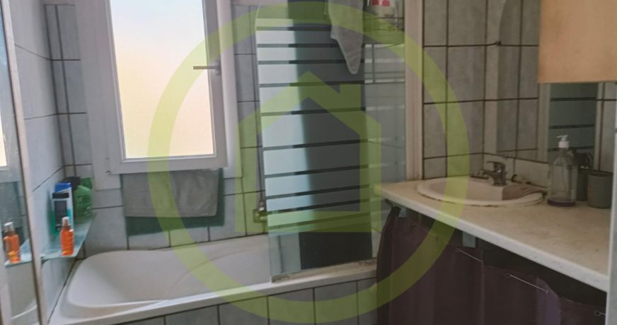 vente Appartement Mezzavia