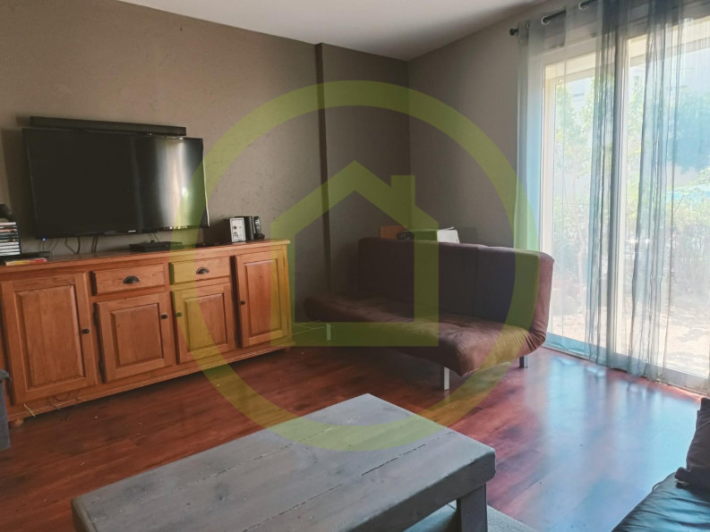 vente Maison Mezzavia - Photo 1