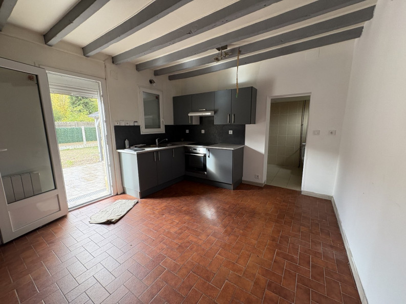 vente Maison Charleval - Photo 1