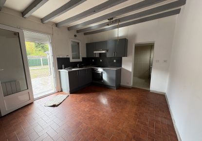 vente Maison Charleval