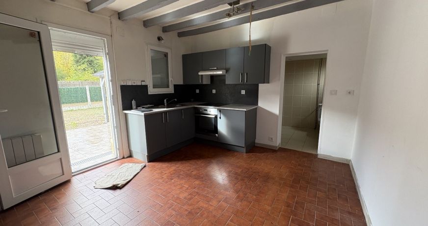 vente Maison Charleval