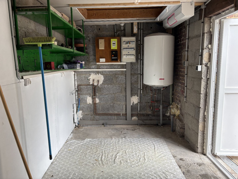 vente Maison Charleval - Photo 9