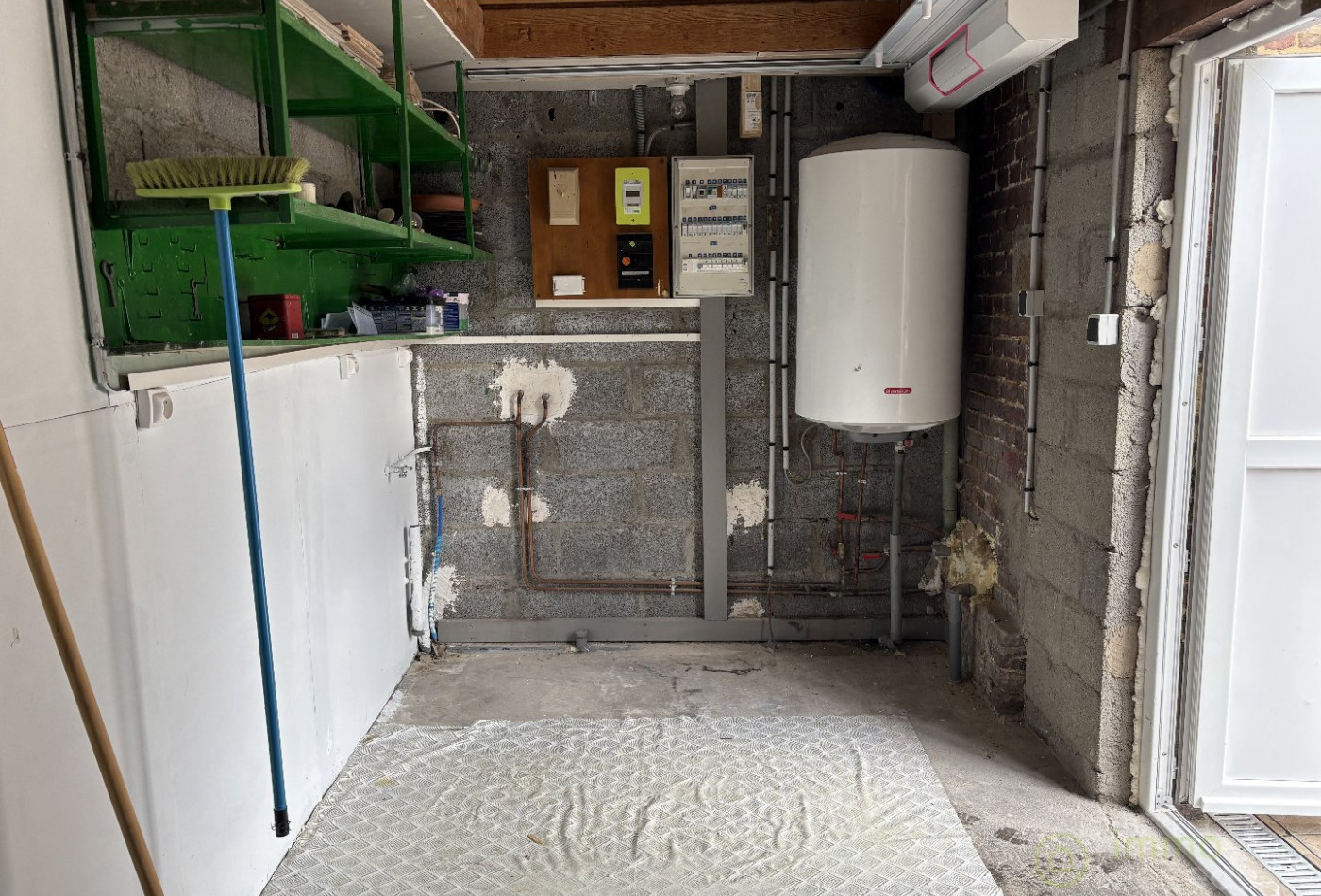 vente Maison Charleval - Photo 9