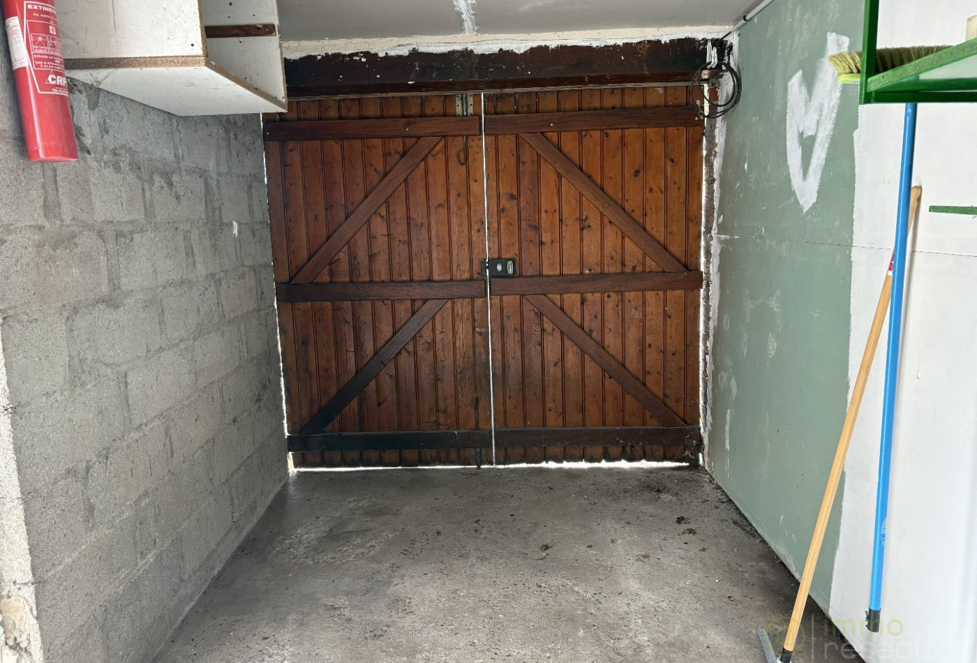 vente Maison Charleval - Photo 10