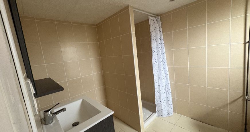 vente Maison Charleval