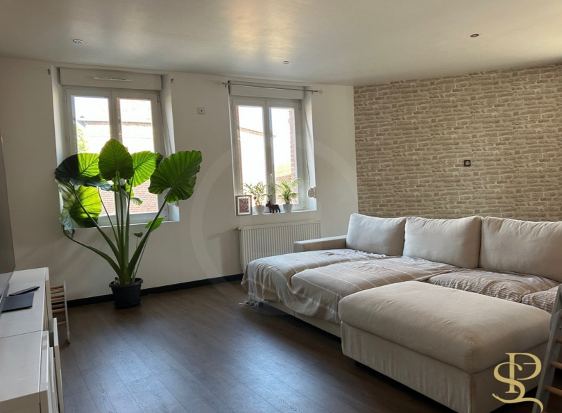 vente Maison Hargicourt - Photo 7