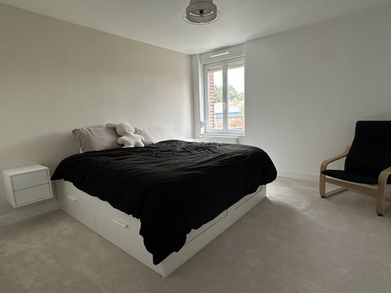 vente Maison Hargicourt - Photo 9