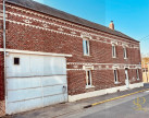 vente Maison Hargicourt