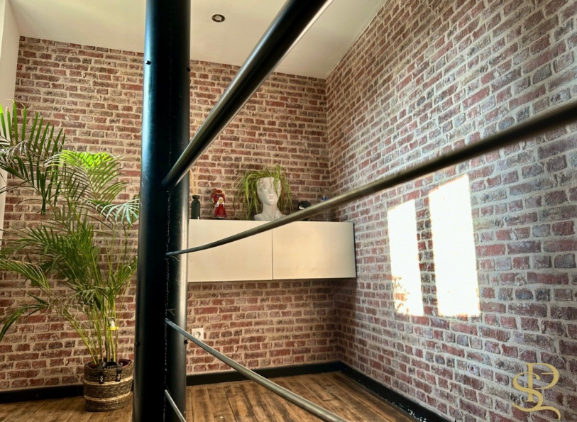 vente Maison Hargicourt - Photo 9