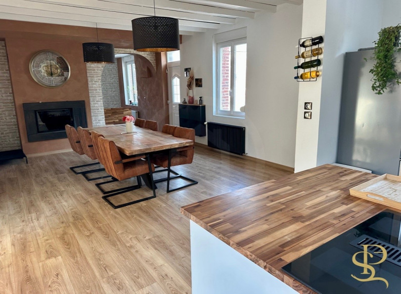 vente Maison Hargicourt - Photo 2