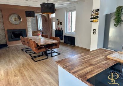 vente Maison Hargicourt