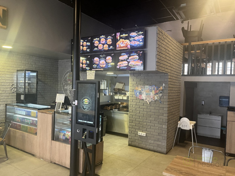 vente Restaurant Villeurbanne - Photo 3