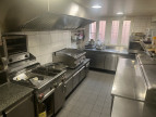 vente Restaurant Villeurbanne