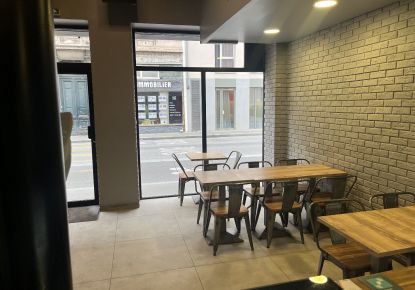 vente Restaurant Villeurbanne