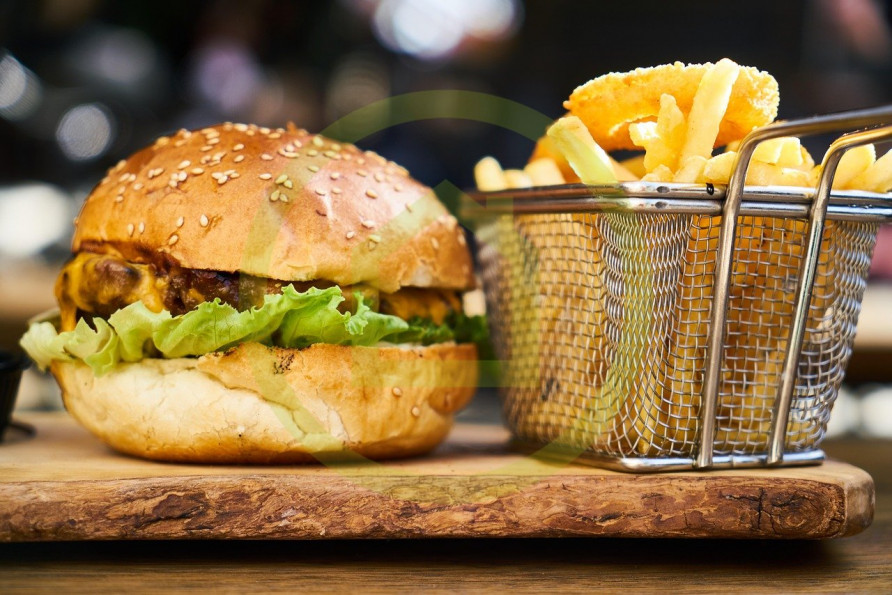 vente Restaurant Villeurbanne - Photo 1