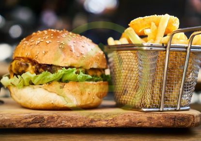 vente Restaurant Villeurbanne