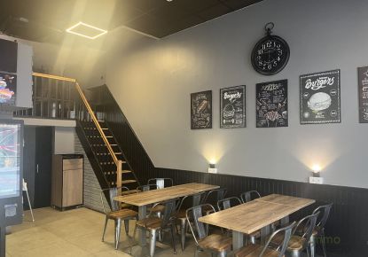 vente Restaurant Villeurbanne
