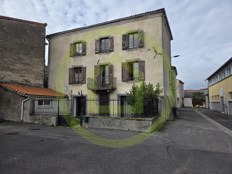 vente Maison Orbeil - Photo 10