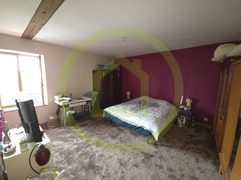 vente Maison Orbeil - Photo 9