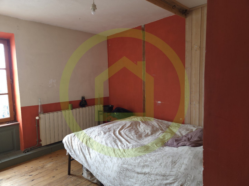 vente Maison Orbeil - Photo 5