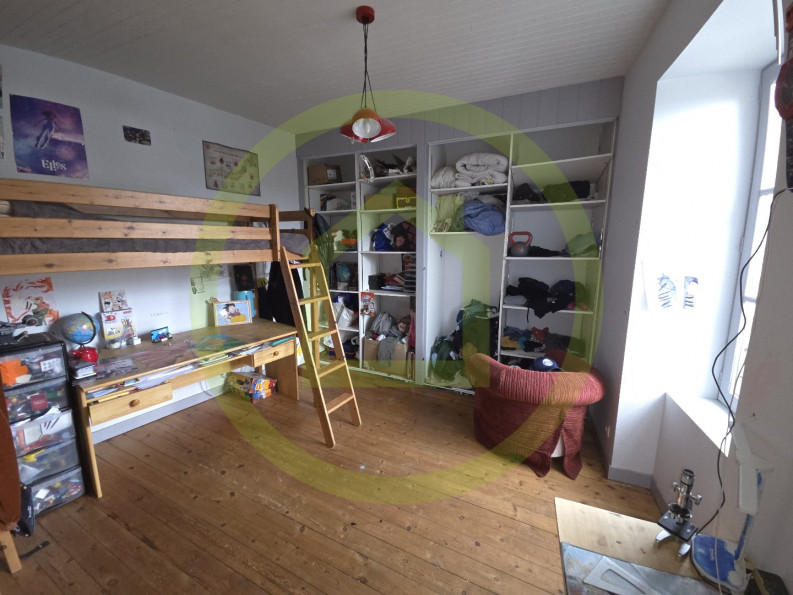 vente Maison Orbeil - Photo 7