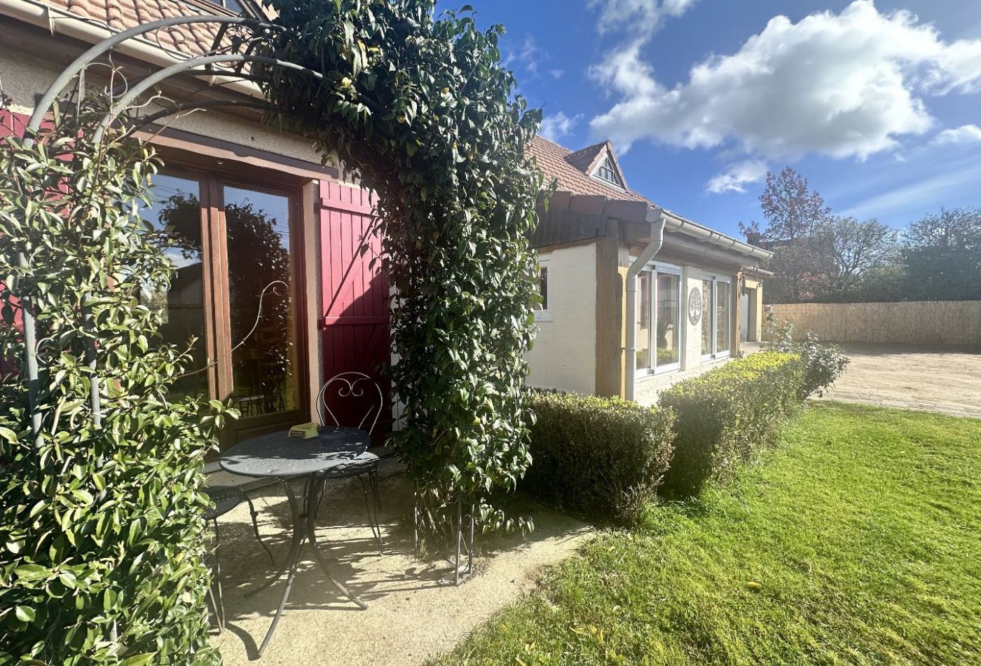 vente Maison Tremblay Les Villages - Photo 2