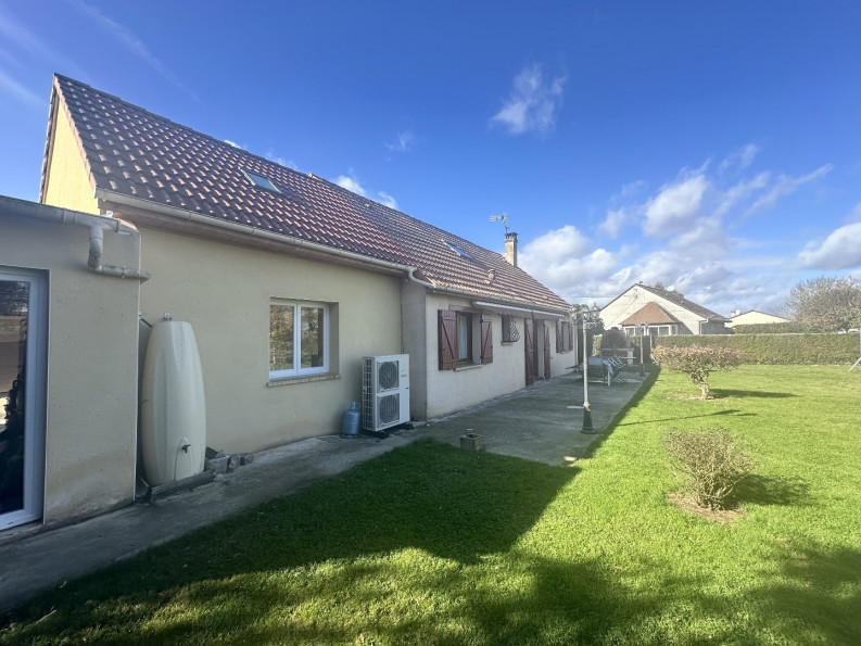 vente Maison Tremblay Les Villages - Photo 3